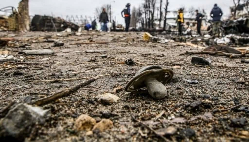 Ukrajina produljila ratno stanje do veljače 2026.